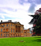 Basildon Park Goring On Thames Streatley Berkshire Photograph Print