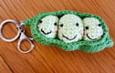 Keyrings & Bag Charms