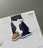 Magnetic guinea pig bookmark. - Image 5
