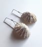 Limpet Shell Earrings  - Image 4