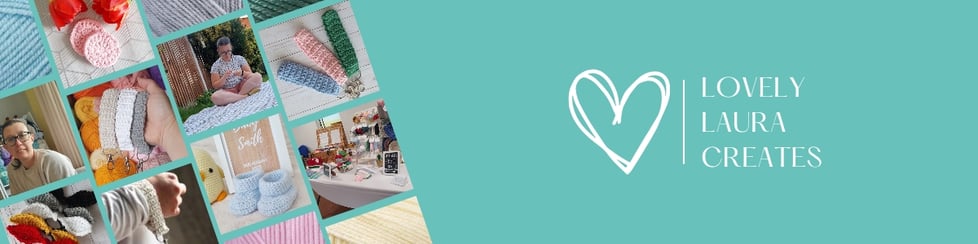 Lovely Laura Creates