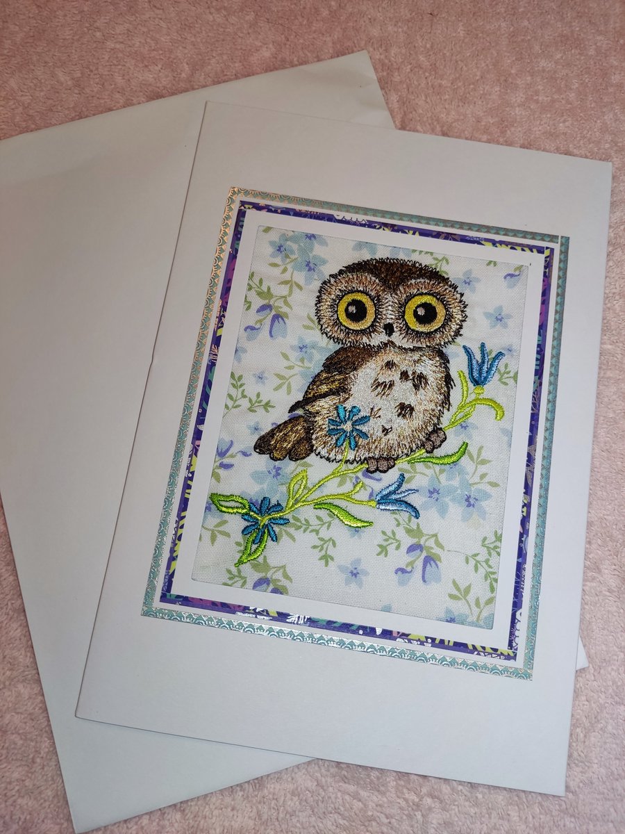 What a Hoot - Birthday 