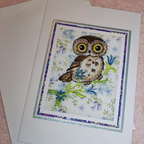 What a Hoot - Birthday 