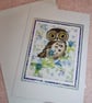 What a Hoot - Birthday  - Image 1