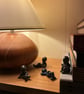 Surprise miniature ceramic character - Image 3