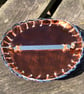 Domed Circle Brooch - inspired by Kandinsky - Image 4