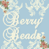 Berry Beads creative design