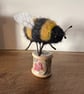 Fuzzy Bee - Image 2