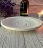Phoenix Clay Essential Oil Diffuser Dish with Aroma Stones - Image 5