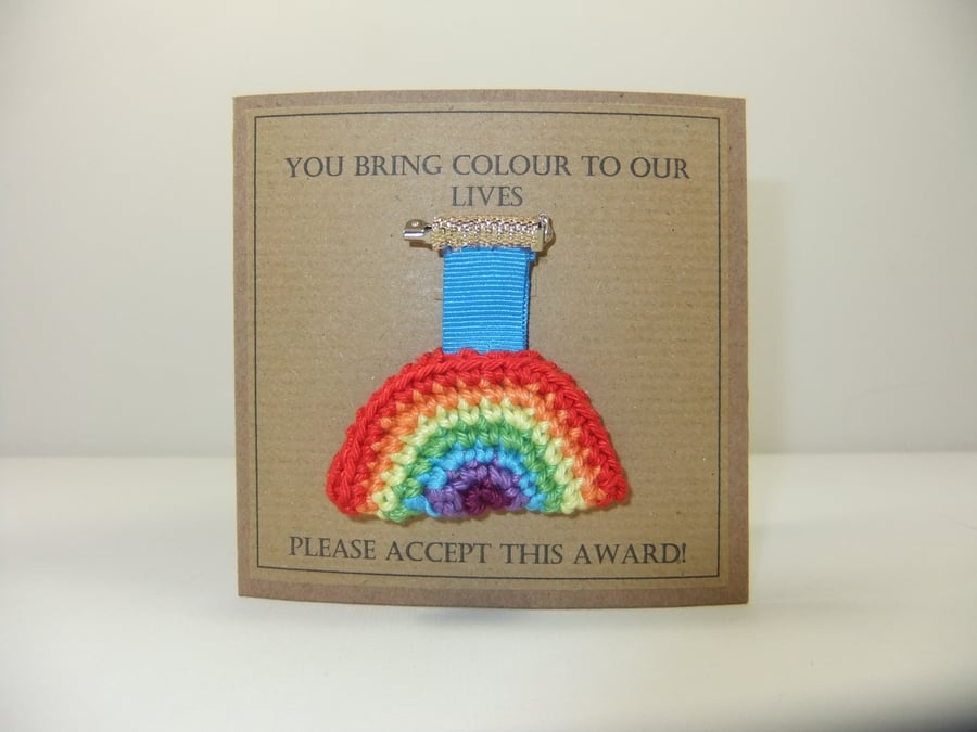 Rainbow Award