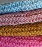 Vintage repro Ascot scarf - Image 4