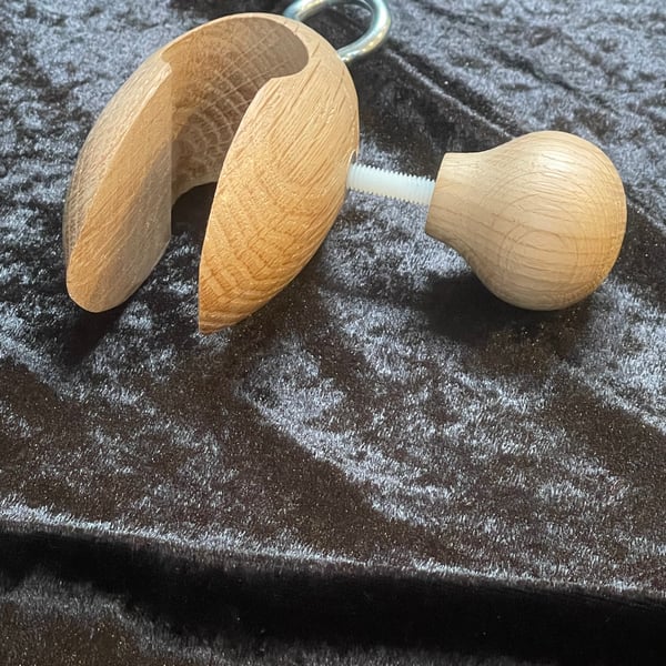 Yarn bowl conversion