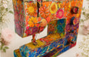 Textile Vessels 3D
