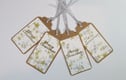 Gift tags