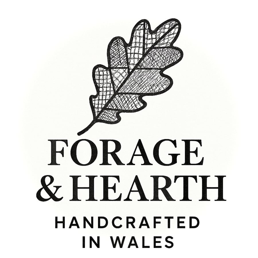 Forage & Hearth