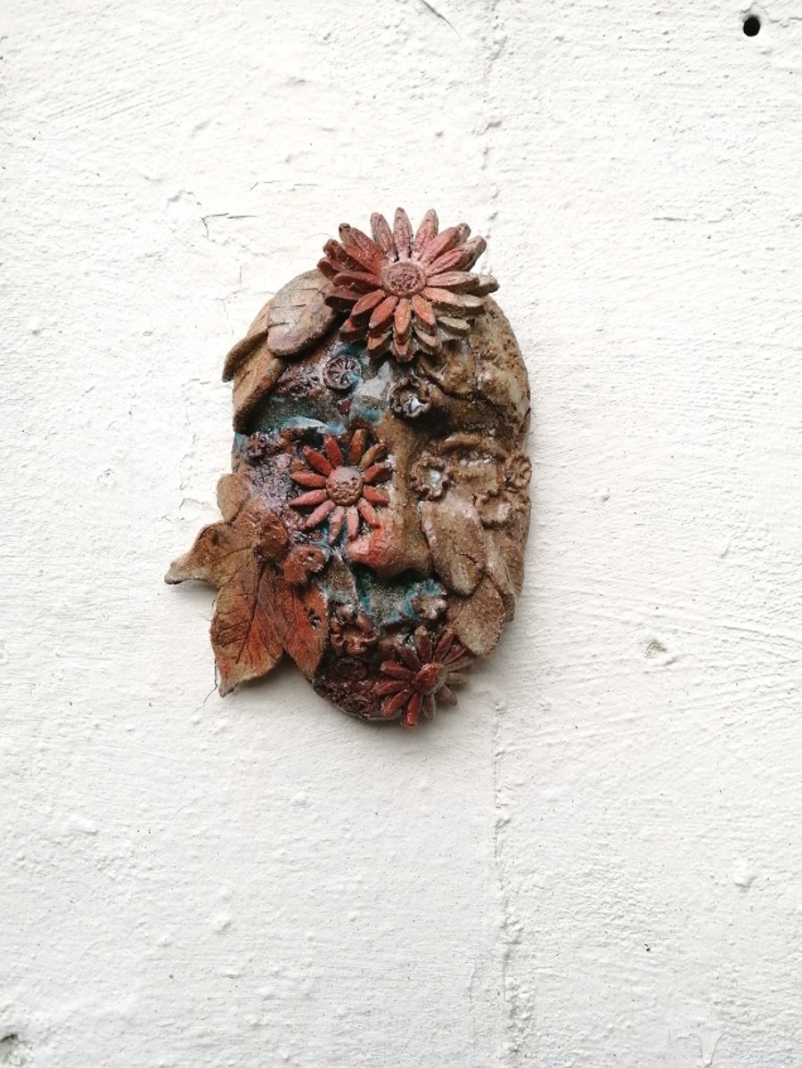 Nature Guardian, Art for Gardens  5 of 7 