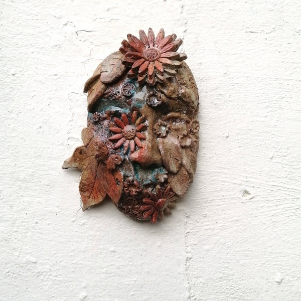 Nature Guardian, Art for Gardens  5 of 7 