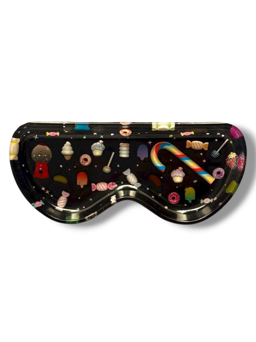 Cute Candy Glasses Stand