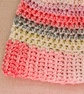 CROCHET Springtime Beanie Hat - Image 5