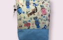 Project bags