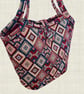 Bucket bags, tote bags aztec - Image 3
