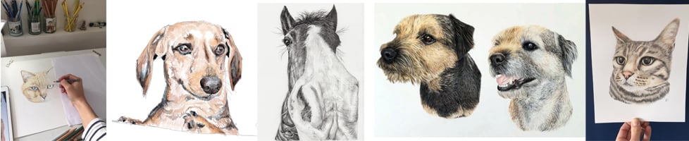 Rebekah Marshall Artist