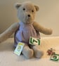 Darling Handmade Teddy Bears - Image 5