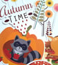 Autumn die cuts pumpkin patch friends, card toppers embellishments - Image 7