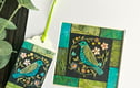 Textile artwork