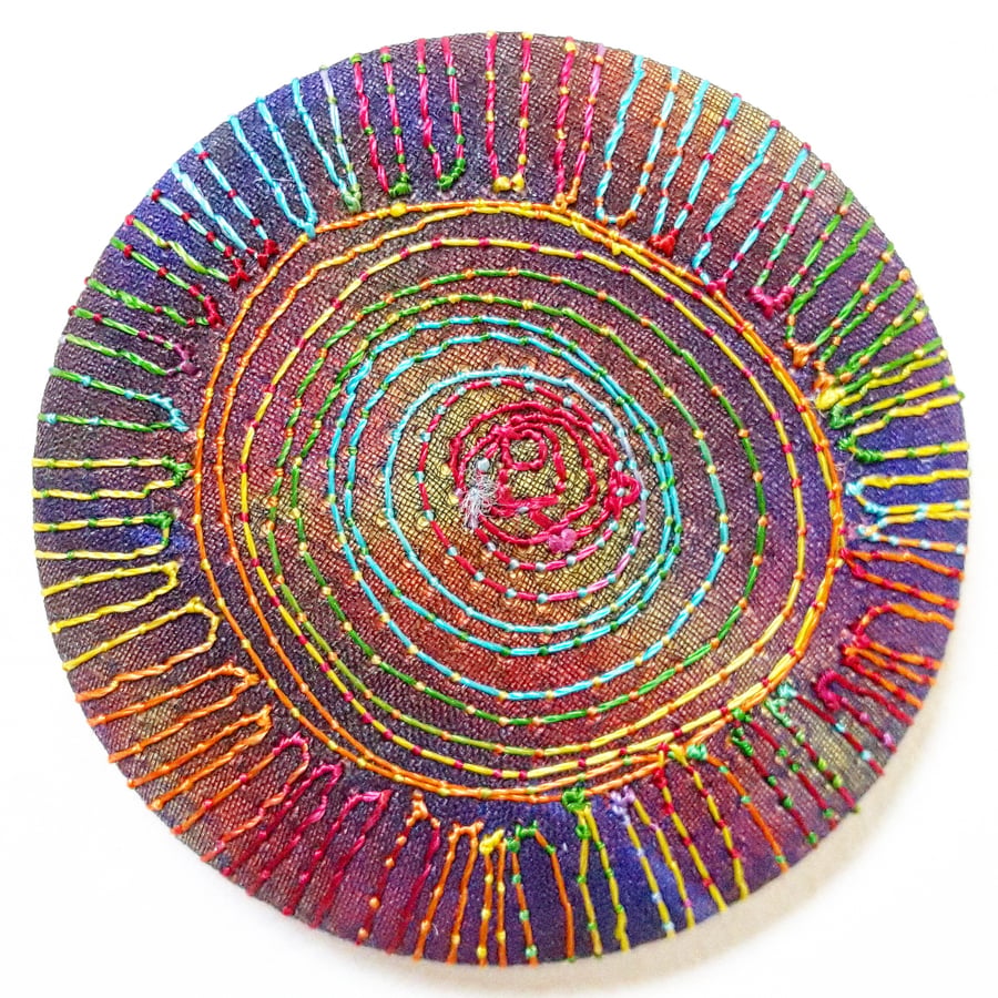 Fridge Magnet 