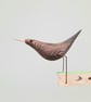 Pecking peg bird - Image 1