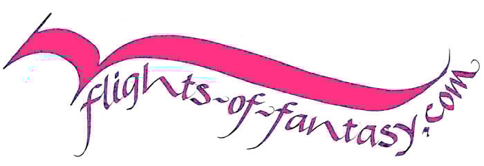 flights of fantasy