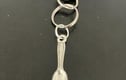 keyring bag charms