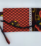 Fold Over Clutch Bag