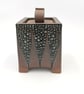 Lidded box jar - Image 2