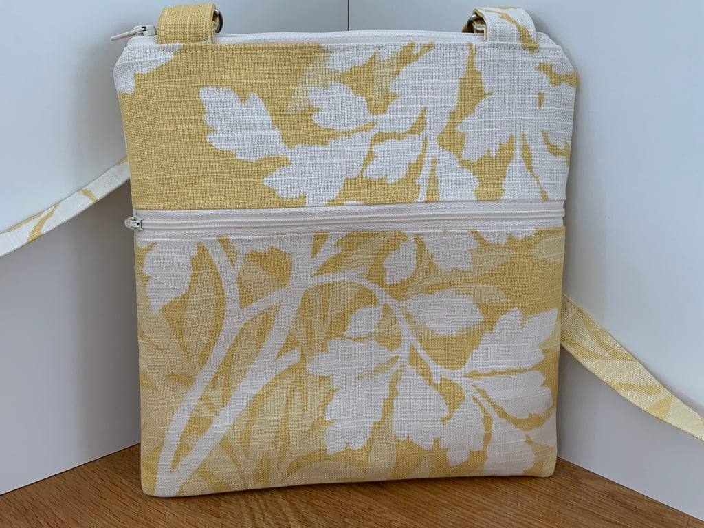 Cross Body Bag, Shoulder Bag, Hand Bag, Zipped Bag, Crossbody Bag, Hawthorne