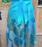 Turquoise Dreams Skirt - Image 6