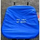XL Wheelbarrow Cover