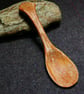 Birch Spoon Spoon - Image 1