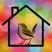 Home Bird Crafts