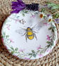 Clay Bee Trinket Dish FREE POSTAGE - Image 1