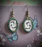 The Botanist Earrings