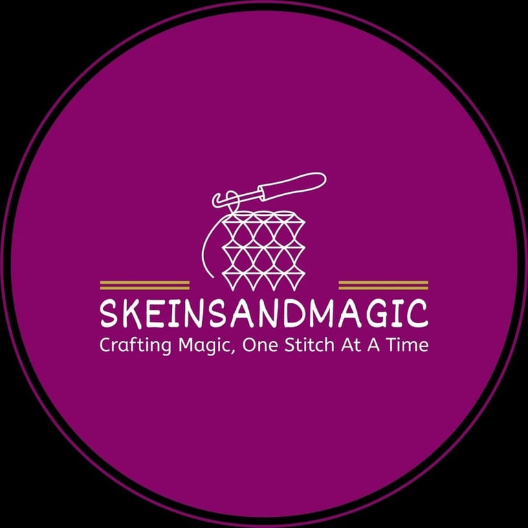 SkeinsAndMagic