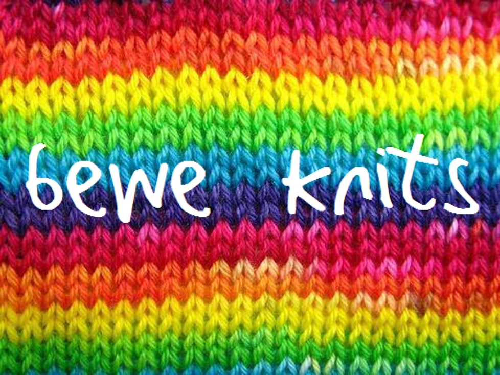 Bewe knits