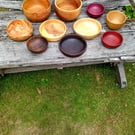Bowl (beautiful grain series 3)