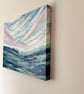 Super Seconds Original Seascape Painting - Sample 243 - Image 5