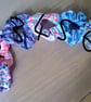 Funky Cotton Scrunchies  - Image 9