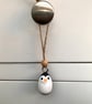 Penguin small hanging decoration  - Image 2
