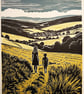 The Edge of the Downs