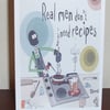 Male birthday card, male birthday card, male birthday